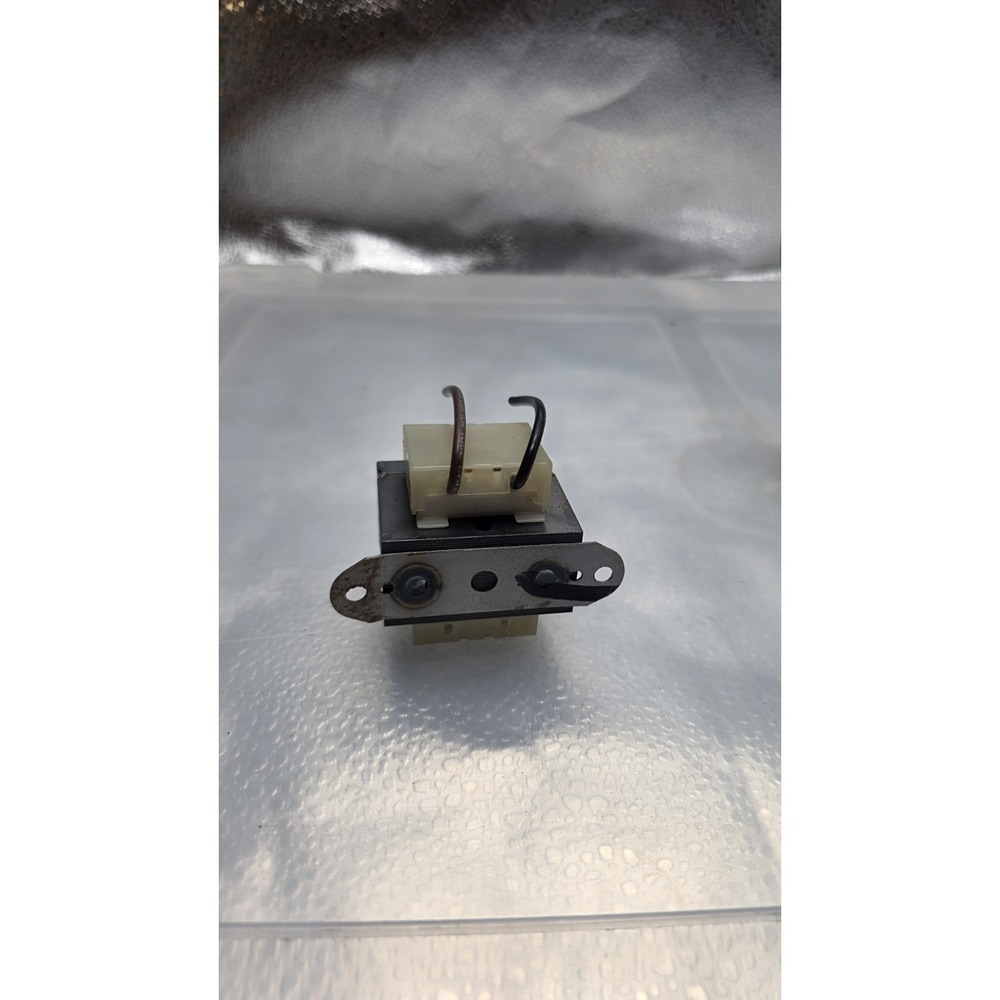BE34736001 Control Transformer by BASLER